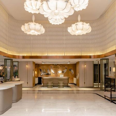 Hanoi Le Jardin Hotel & Spa Luaran gambar