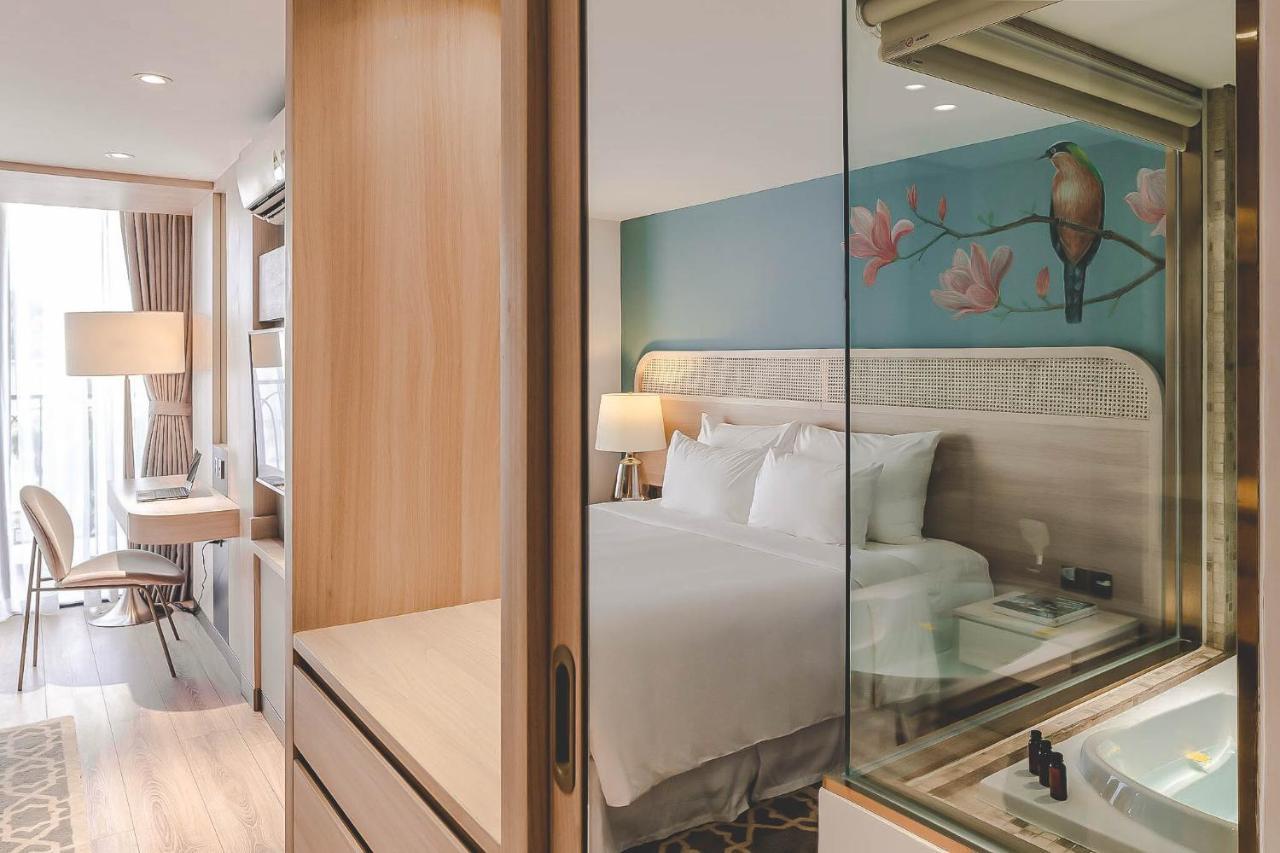 Hanoi Le Jardin Hotel & Spa Luaran gambar