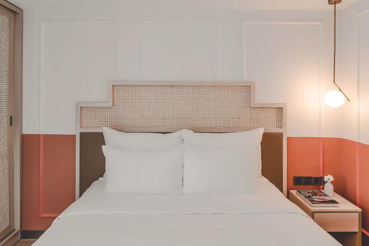 Hanoi Le Jardin Hotel & Spa Luaran gambar