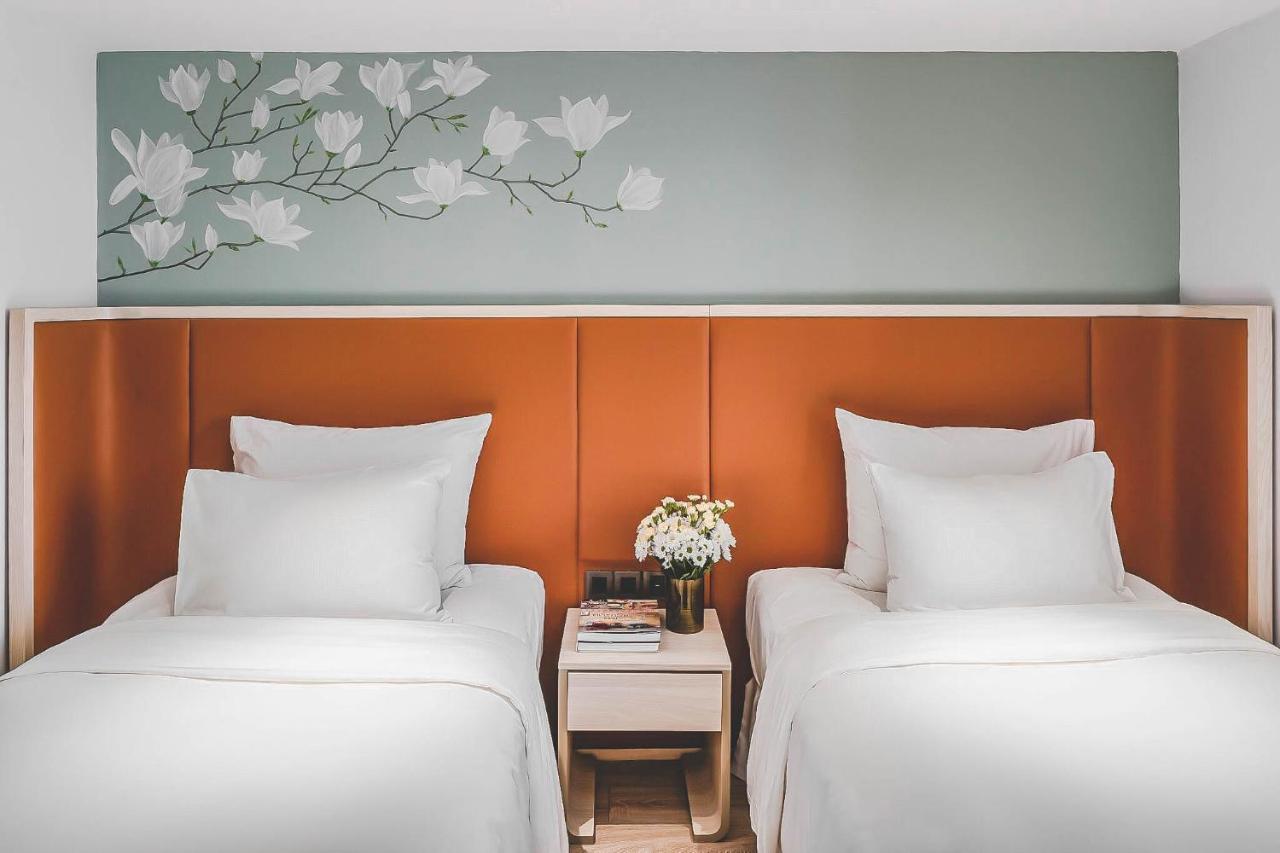 Hanoi Le Jardin Hotel & Spa Luaran gambar