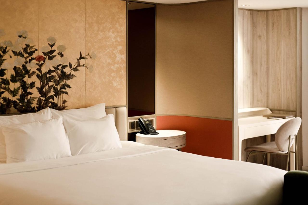 Hanoi Le Jardin Hotel & Spa Luaran gambar