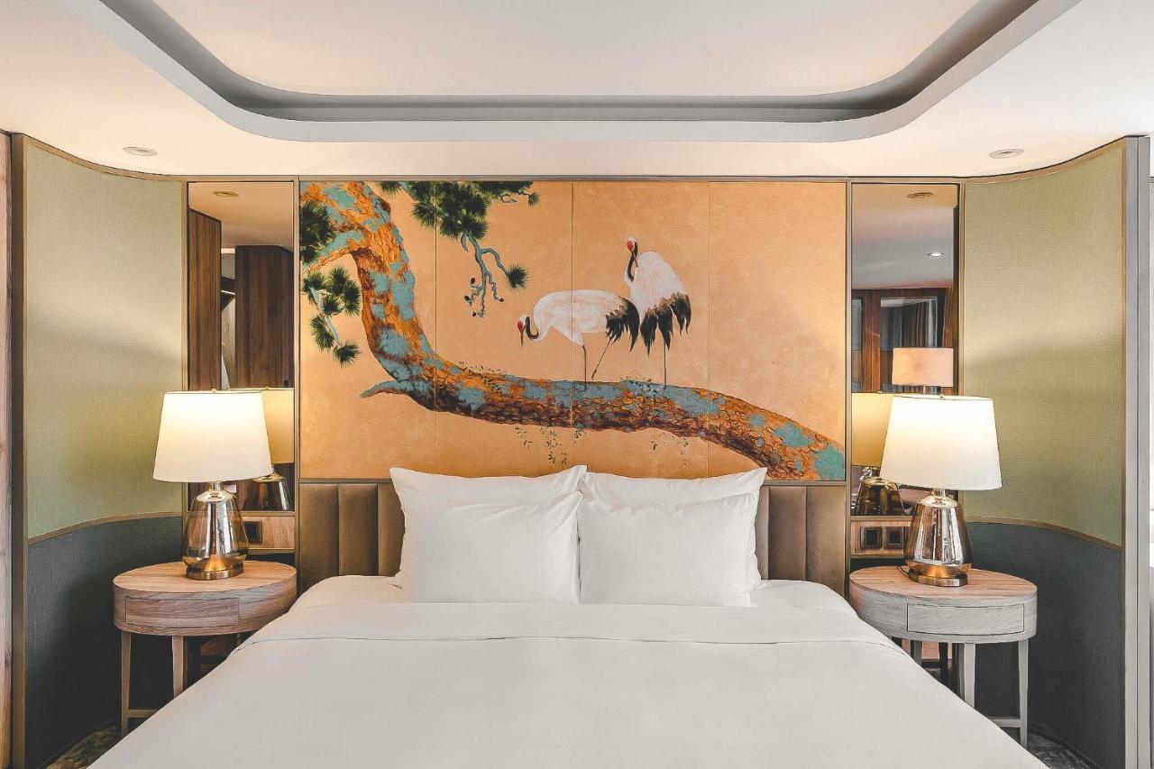 Hanoi Le Jardin Hotel & Spa Luaran gambar