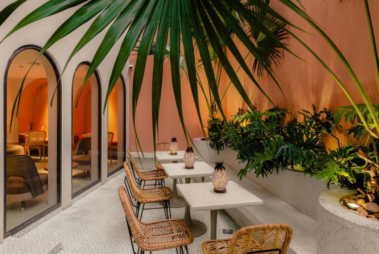Hanoi Le Jardin Hotel & Spa Luaran gambar