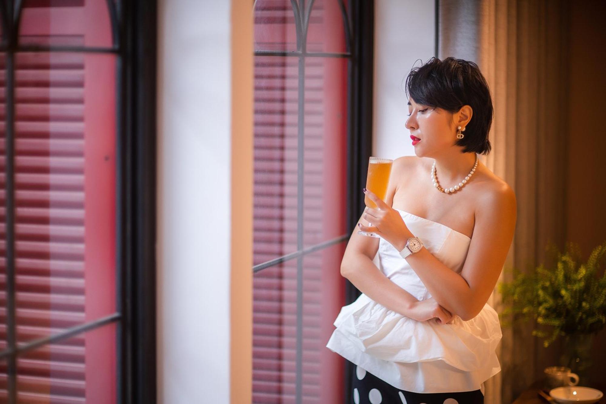 Hanoi Le Jardin Hotel & Spa Luaran gambar